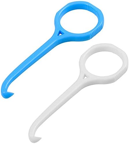 Slim Retainer Case Aligner Case Vent Holes with Aligner Remover Tool